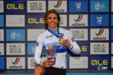 UEC TRACK JUNIORS & U23 EUROPEAN CHAMPIONSHIPS 2025 - Anadia (Portugal) -  - 16/07/2025 -  - photo Tommaso Pelagalli/SprintCyclingAgency?2025